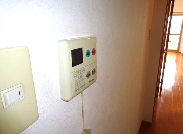 Ｍ　ＨＯＵＳＥⅠの設備
