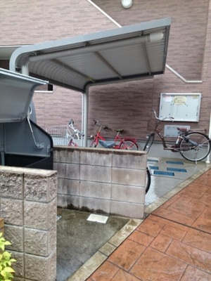 【その他共用部分】 | ファミールキンダⅡ