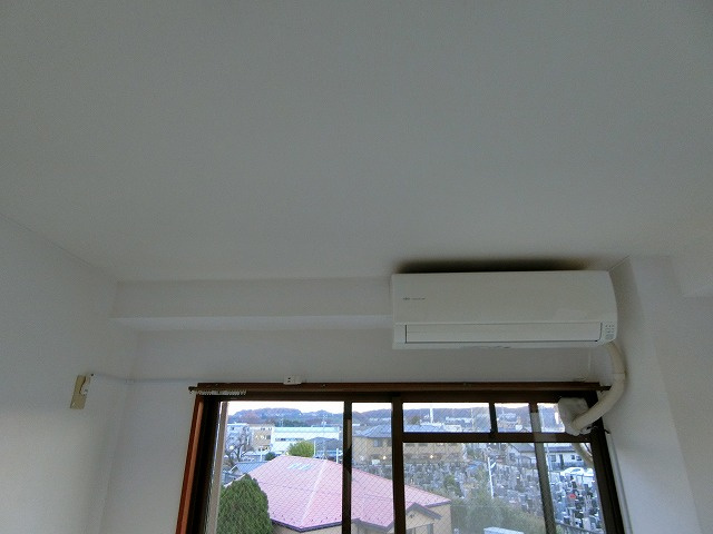 プレジールの設備