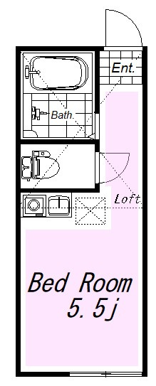 【間取り】 | ユナイト白楽ペルセウスの杜