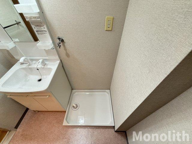 クロスロウズ荒木街の設備