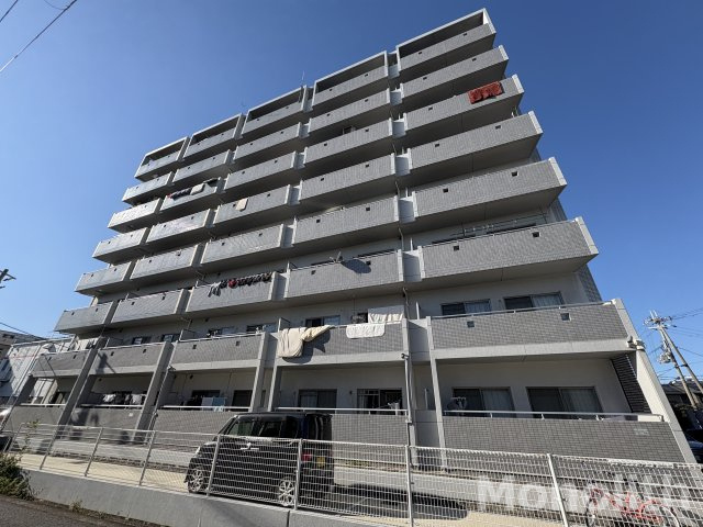 クロスロウズ荒木街