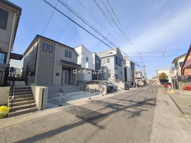 名古屋市天白区島田黒石1303『仲介料無料』新築戸建ての画像