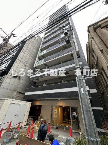 エスリードレジデンス本町パークフロント