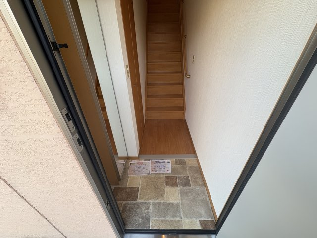アルハンブラの玄関