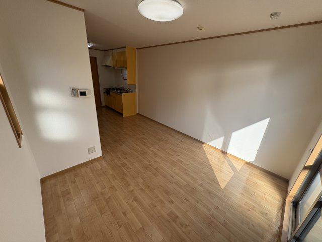 アルハンブラの子供部屋