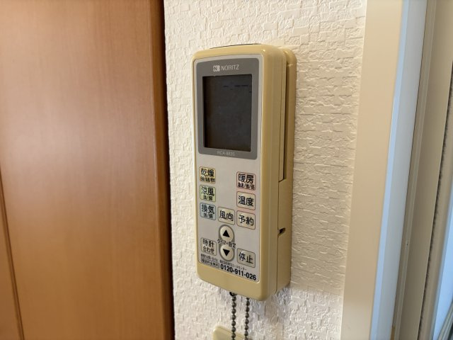アルハンブラの浴室