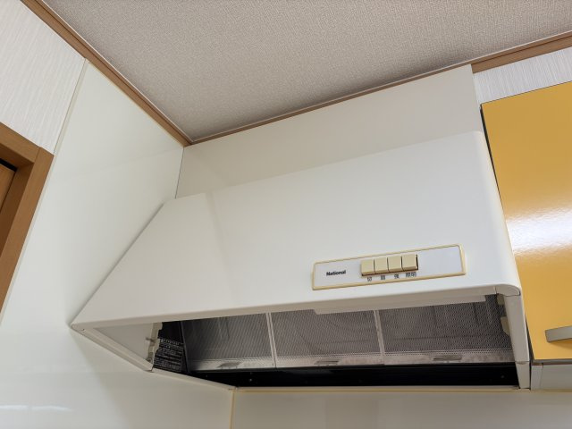 アルハンブラの設備