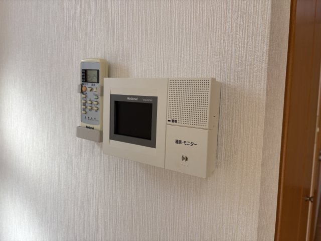 アルハンブラのセキュリティ