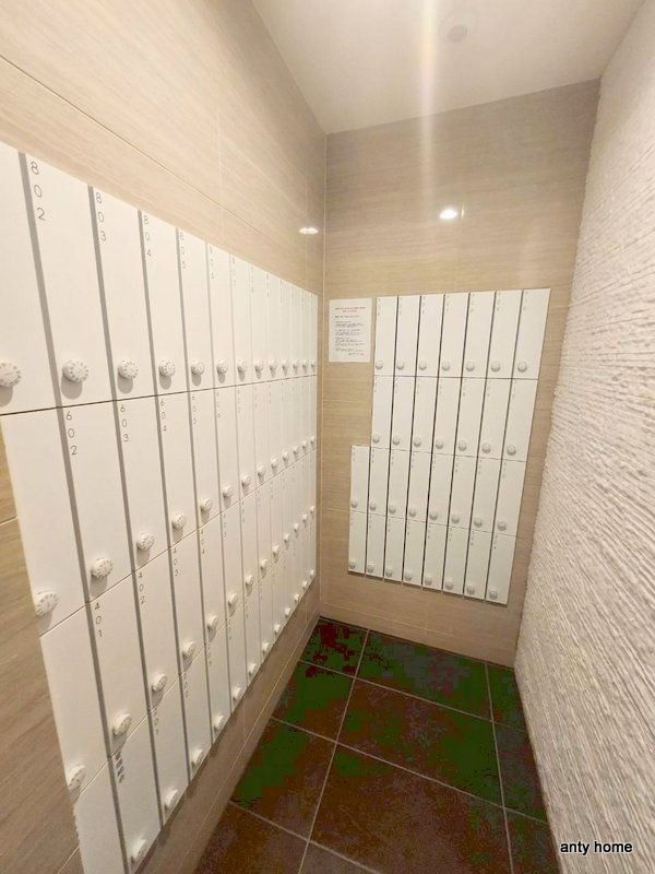 プレサンス四天王寺前夕陽ヶ丘　仲介手数料無料の設備
