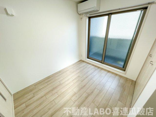 フジパレス長原サウスの洋室