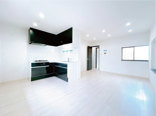 四ノ宮鎌手町のその他