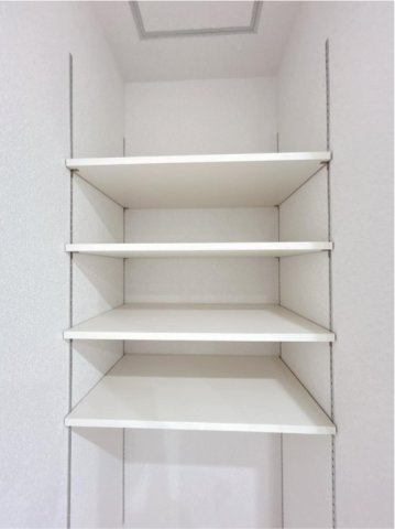 四ノ宮鎌手町の収納