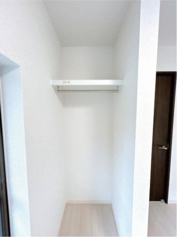 四ノ宮鎌手町の収納