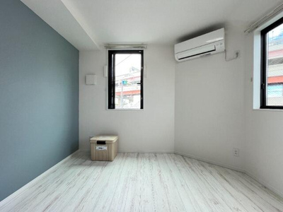 【居間・リビング】 | サザンロード堀切 |  