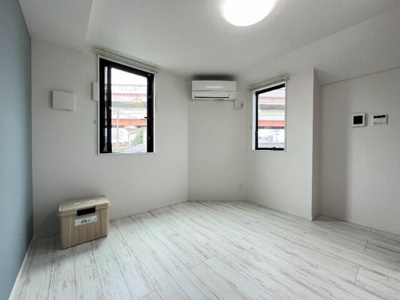 【居間・リビング】 | サザンロード堀切 |  