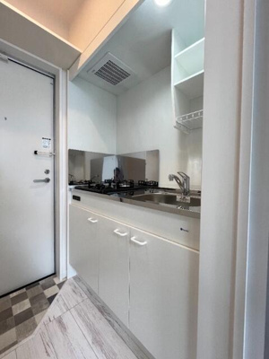 【キッチン】 | サザンロード堀切 |  