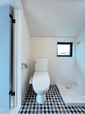 【トイレ】 | サザンロード堀切 |  