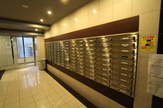 【ロビー】 | ※参考写真