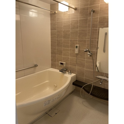 【内装】 | アップルタワー東京キャナルコート