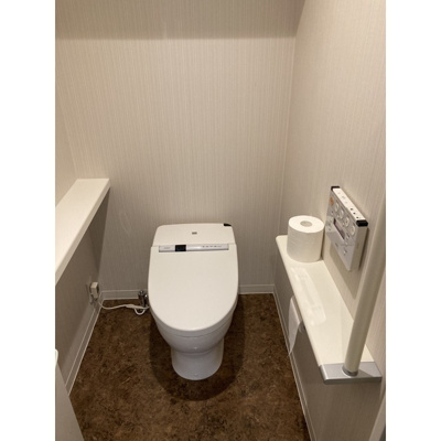 【内装】 | アップルタワー東京キャナルコート