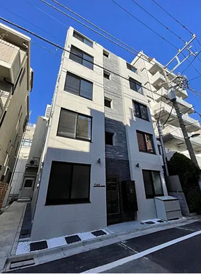 【外観】 | オーク清澄白河