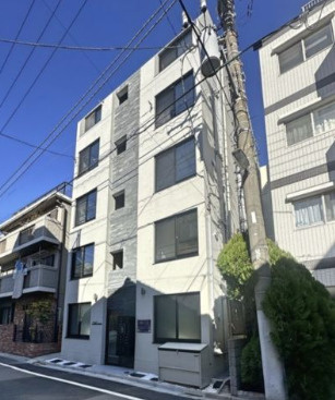 【外観】 | オーク清澄白河