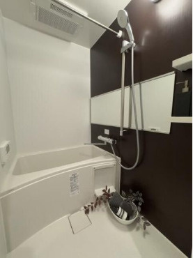 【浴室】 | オーク清澄白河