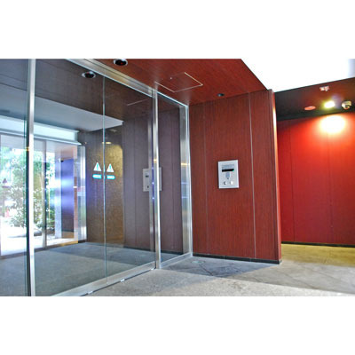 【内装】 | アクサスジーベック秋葉原