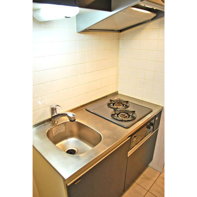 【内装】 | アクサスジーベック秋葉原