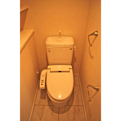 【内装】 | アクサスジーベック秋葉原