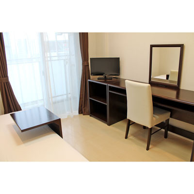 【内装】 | プレール・ドゥーク東京CANAL