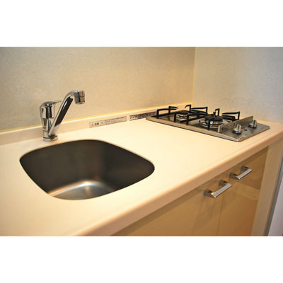 【内装】 | プレール・ドゥーク東京CANAL