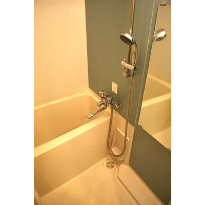 【内装】 | プレール・ドゥーク東京CANAL