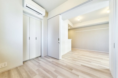 【居間・リビング】 | プラウドフラット三越前イースト