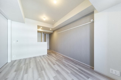 【居間・リビング】 | プラウドフラット三越前イースト