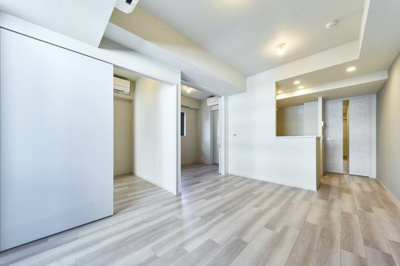 【その他】 | プラウドフラット三越前イースト