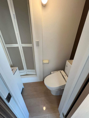 【バルコニー】 | ロータスガーデン亀戸