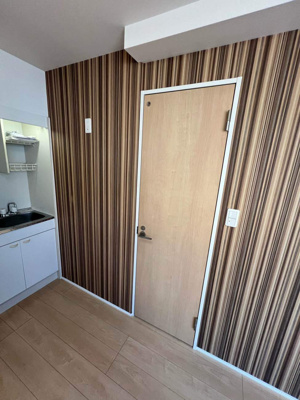 【バルコニー】 | ロータスガーデン亀戸