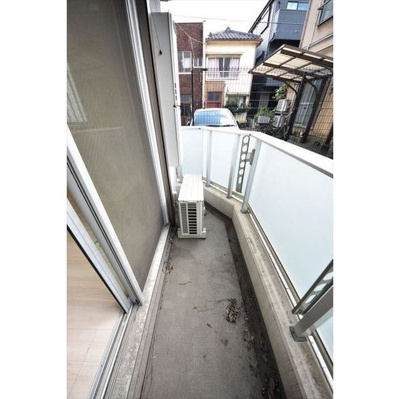 【内装】 | ハーモニーレジデンス清澄白河