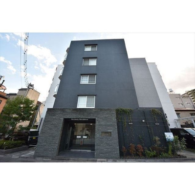 【内装】 | ハーモニーレジデンス清澄白河