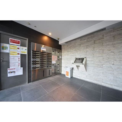 【内装】 | ハーモニーレジデンス清澄白河