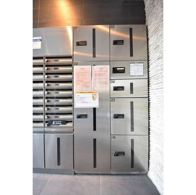 【内装】 | ハーモニーレジデンス清澄白河