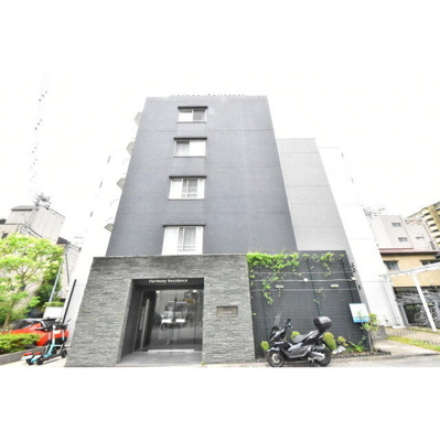 【外観】 | ハーモニーレジデンス清澄白河