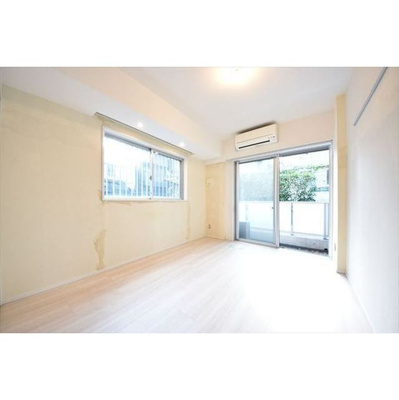 【内装】 | ハーモニーレジデンス清澄白河