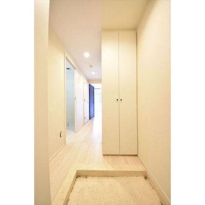 【内装】 | ハーモニーレジデンス清澄白河