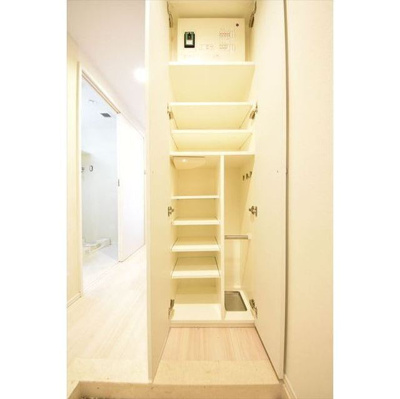 【内装】 | ハーモニーレジデンス清澄白河