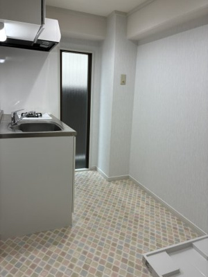 【内装】 | メゾン東麻布