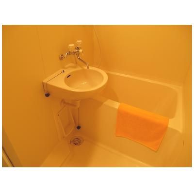 【内装】 | シンシア日本橋