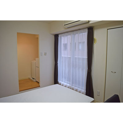 【内装】 | シンシア日本橋